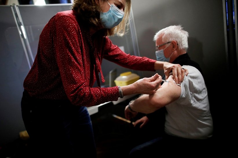 La vaccination La vaccination