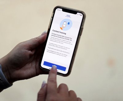 TousAntiCovid : tout savoir sur l'application