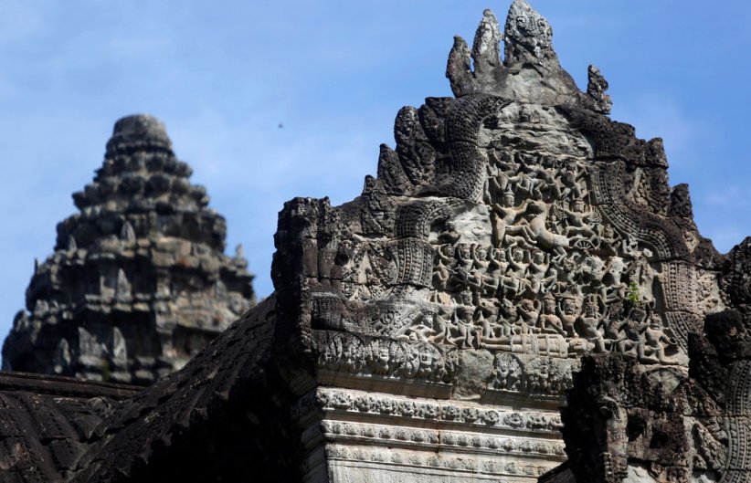 10. Cambodge 10. Cambodge