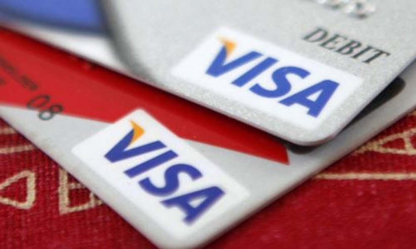 5. Visa 5. Visa
