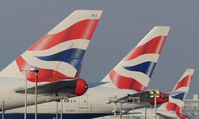 10 - British Airways 10 - British Airways