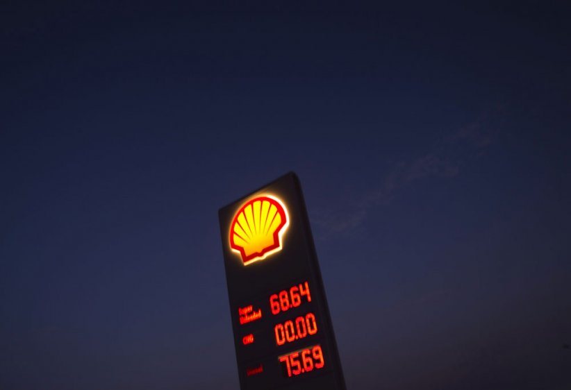 7. Shell 7. Shell
