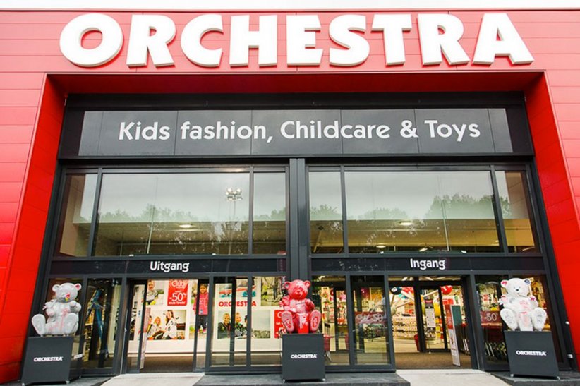 Orchestra Orchestra