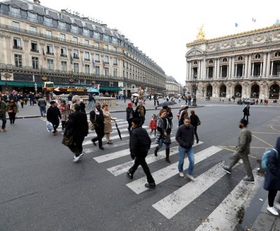 Immobilier : les arrondissements les plus chers de Paris