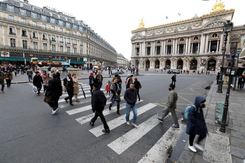 10 - 9ème arrondissement - 9.610 euros/m2 10 - 9ème arrondissement - 9.610 euros/m2