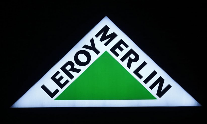 1. Leroy Merlin 1. Leroy Merlin