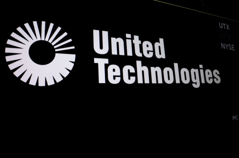 7. United Technologies 7. United Technologies