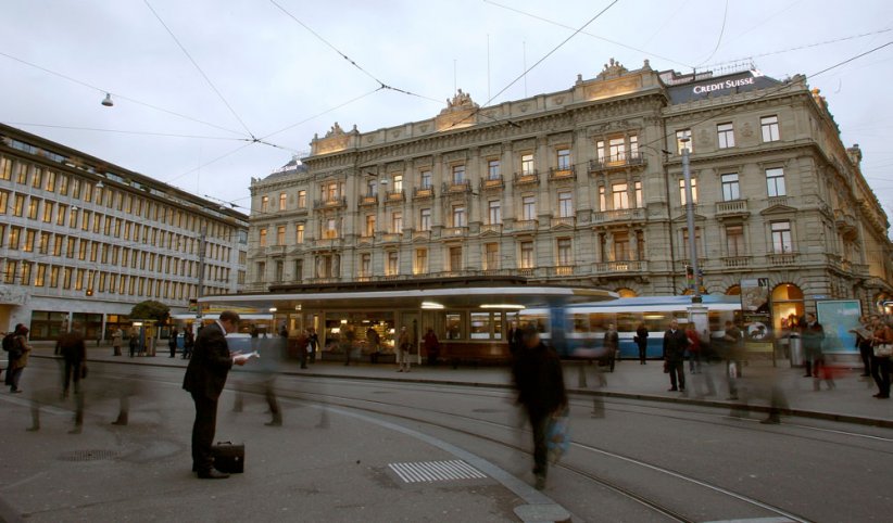 1. Zurich 1. Zurich