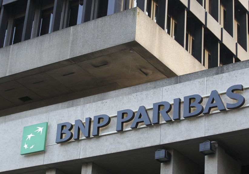 7. BNP Paribas 7. BNP Paribas