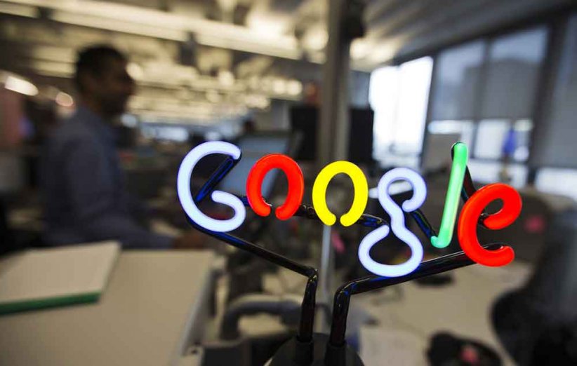 Google (Alphabet) Google (Alphabet)