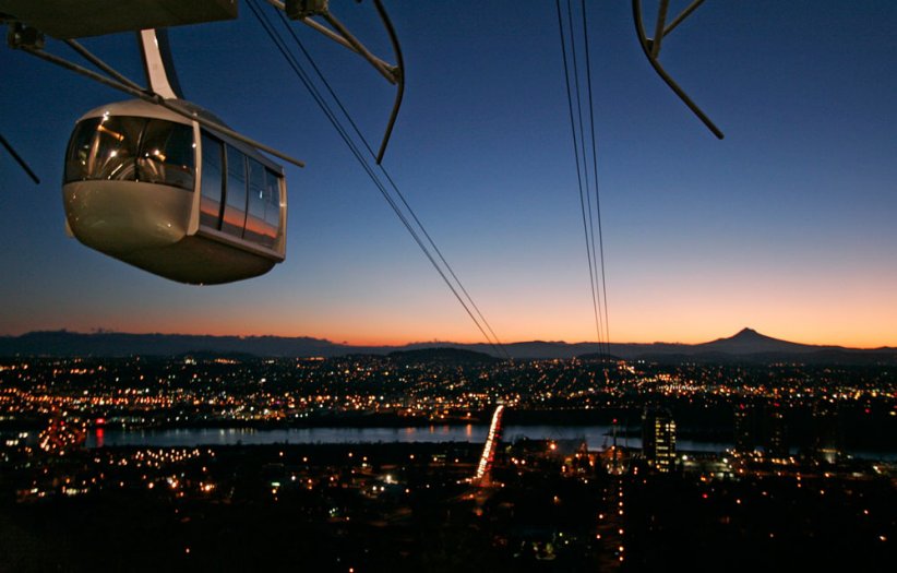 10. Portland 10. Portland
