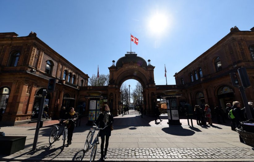Danemark Danemark