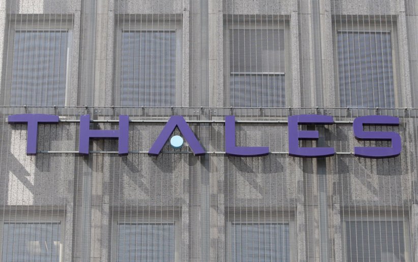 5. Thales 5. Thales
