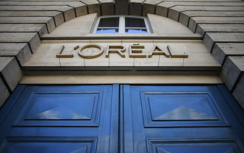 1. L'Oréal 1. L'Oréal