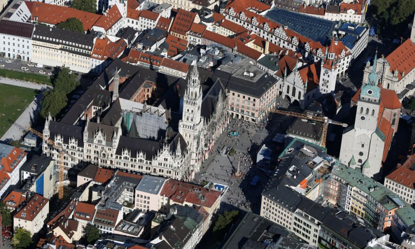 2 - Munich 2 - Munich