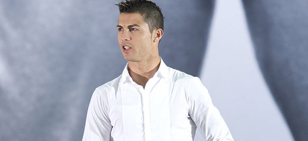 Le nouveau business de Ronaldo