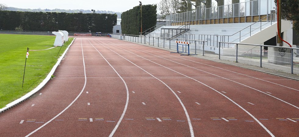 Abdullah Hayayei : le monde de l'athlétisme en deuil