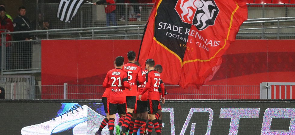 Rennes - Toulouse : un supporter toulousain blessé dans des heurts avant le match
