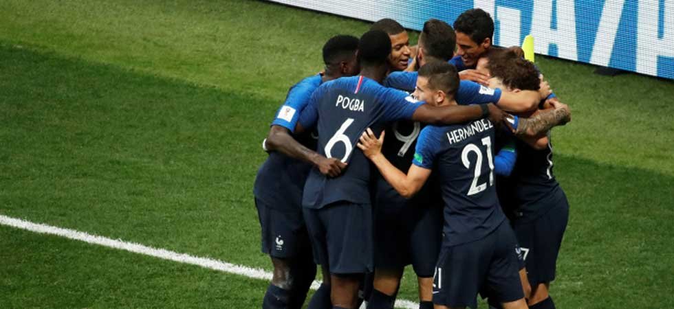 Ligue des Nations : les trois cas de figure qui qualifient les Bleus pour le dernier carré