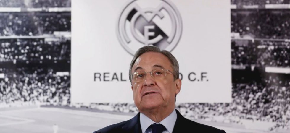 La mairie de Madrid réclame 18,4 millions d'euros au Real