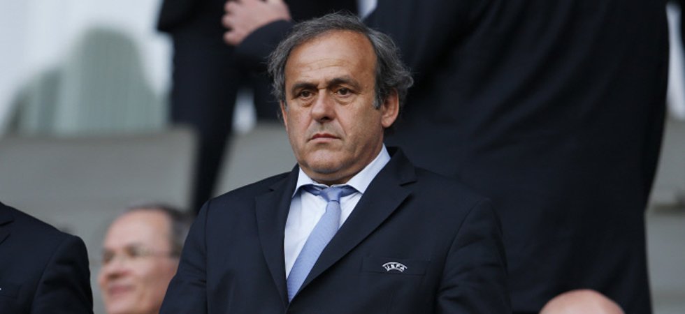 L'affaire Platini est loin d'être réglée