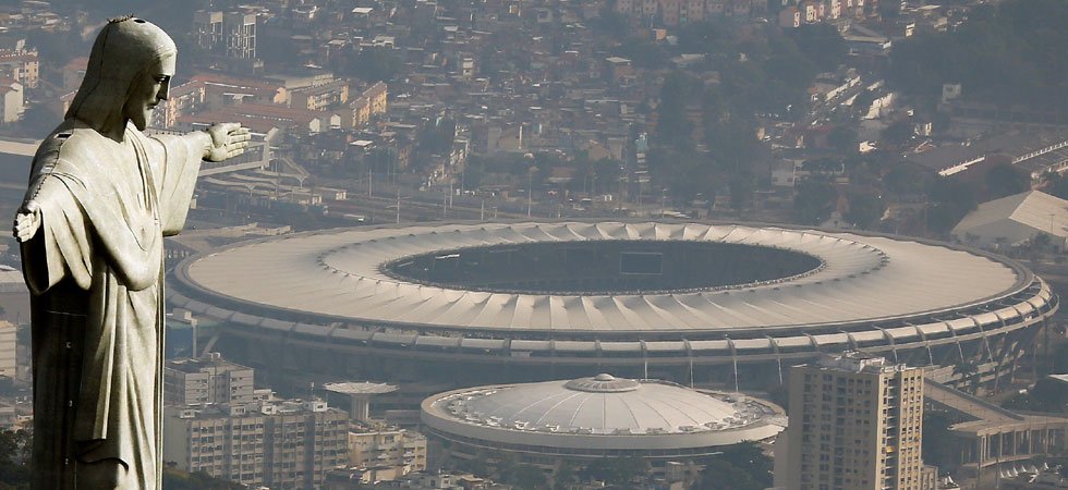 JO 2016 : à quoi va ressembler la cérémonie d'ouverture ?