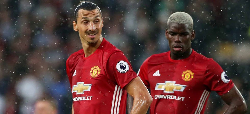 Manchester se serre la ceinture, Ibra et Pogba en paient les frais