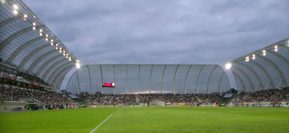 Amiens : après l'incident, le stade enfin rouvert ?
