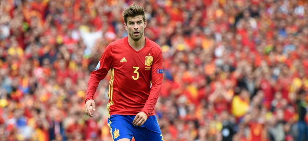 Le Real Madrid envisage de porter plainte contre Piqué après son dernier dérapage