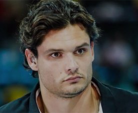 Florent Manaudou bientôt de retour dans les bassins ?