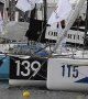 Transat Jacques-Vabre : le skipper accusé de viol placé en détention