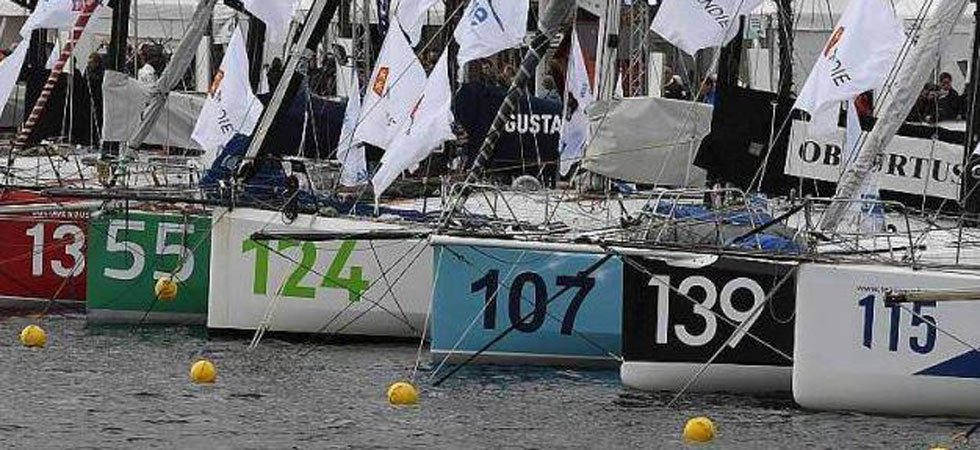 Transat Jacques-Vabre : le skipper accusé de viol placé en détention