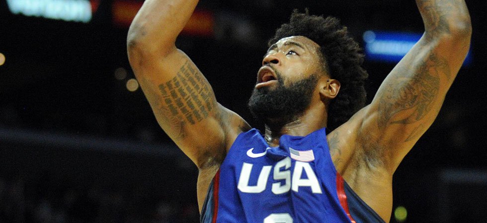 JO 2016 : la virée gênante des basketteurs américains dans une maison close