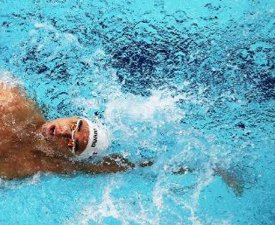 Natation : la colère froide du président de la Fédération française