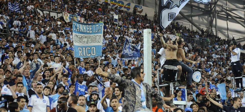 Quand des supporters de l'OM font des dégâts dans des chambres d'hôtel payées par le club