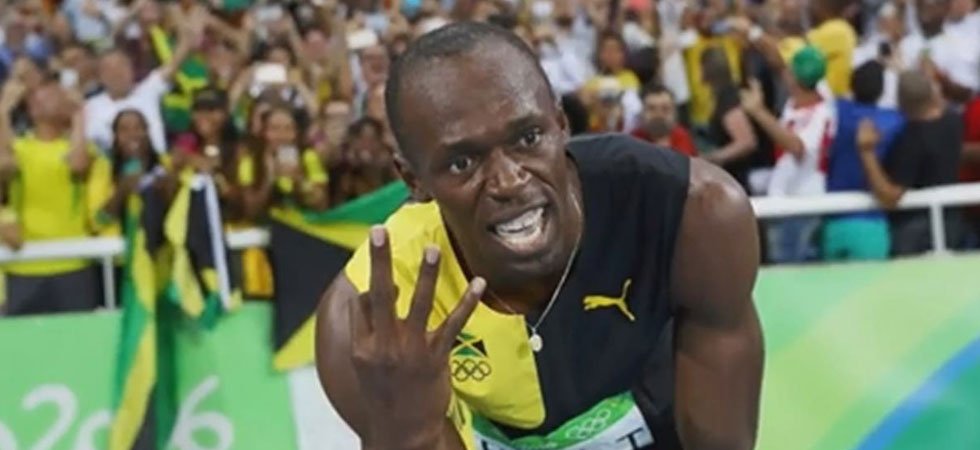 Usain Bolt : les détails croustillants de sa nuit d'amour