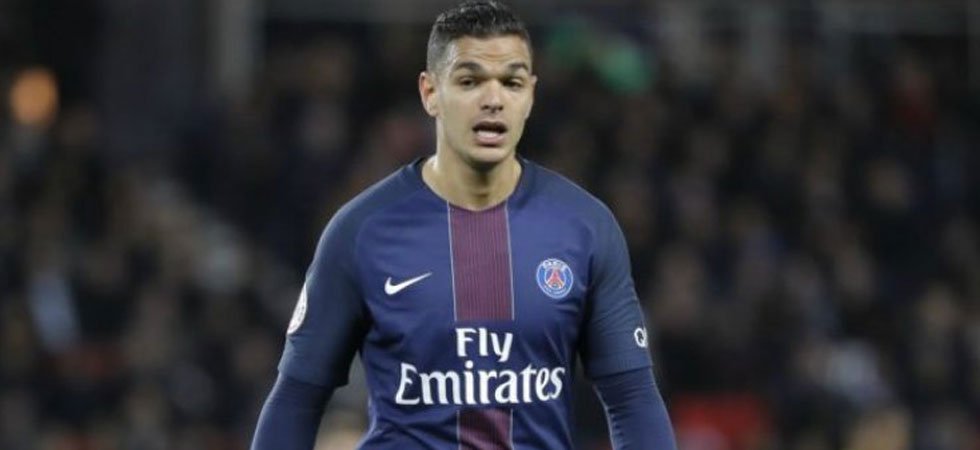 Ben Arfa privé de primes : le vestiaire du PSG se mobilise