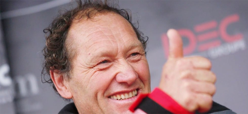 Route du Rhum : les modestes gains de Francis Joyon