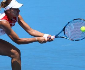 WTA - San José : Linette s'offre Martic