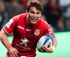 Champions Cup : Trois Toulousains et deux Rochelais nommés pour le titre de joueur de l'année