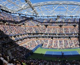 Tennis - US Open : Le stade sera plein !