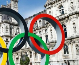 JO 2024 : Les Jeux en clair sur France TV