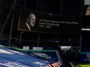 Premier League : Wolverhampton - Sheffield décalé en raison des obsèques princières