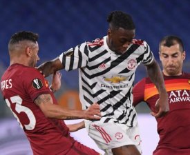 Ligue Europa : La Roma gagne pour l'honneur, MU en finale
