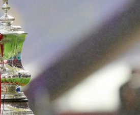 FA Cup (Finale) : Revivez Chelsea - Leicester