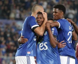 L1 (J6) : Strasbourg domine facilement Metz et remporte le derby de l'Est