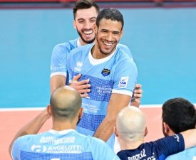 Ligue A (H/Quarts de finale retour) : L'AS Cannes et Tourcoing joueront une belle, Montpellier, Chaumont et Cambrai qualifiés