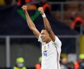 Ligue des nations : Les chiffres à retenir