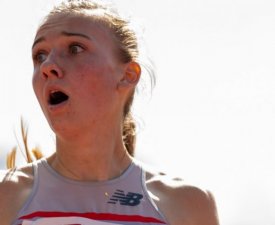 Ligue de Diamant - Stockholm : De belles performance pour Bol, Duplantis et dos Santos
