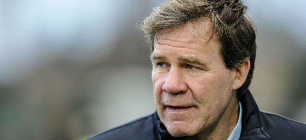 Clermont : Lhermet va prendre ses distances avec le secteur sportif
